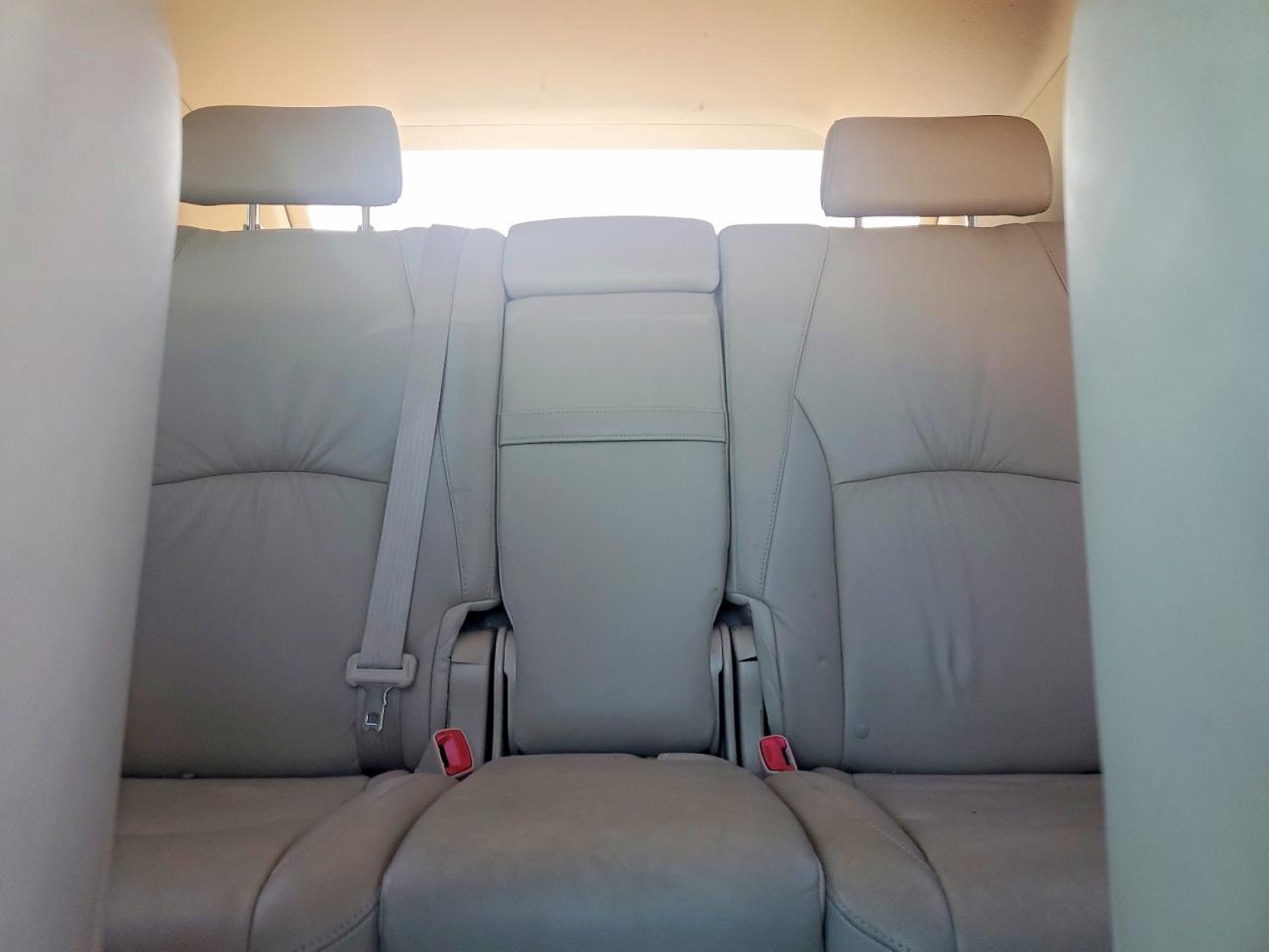 2006 LEXUS RX 400 photo 10