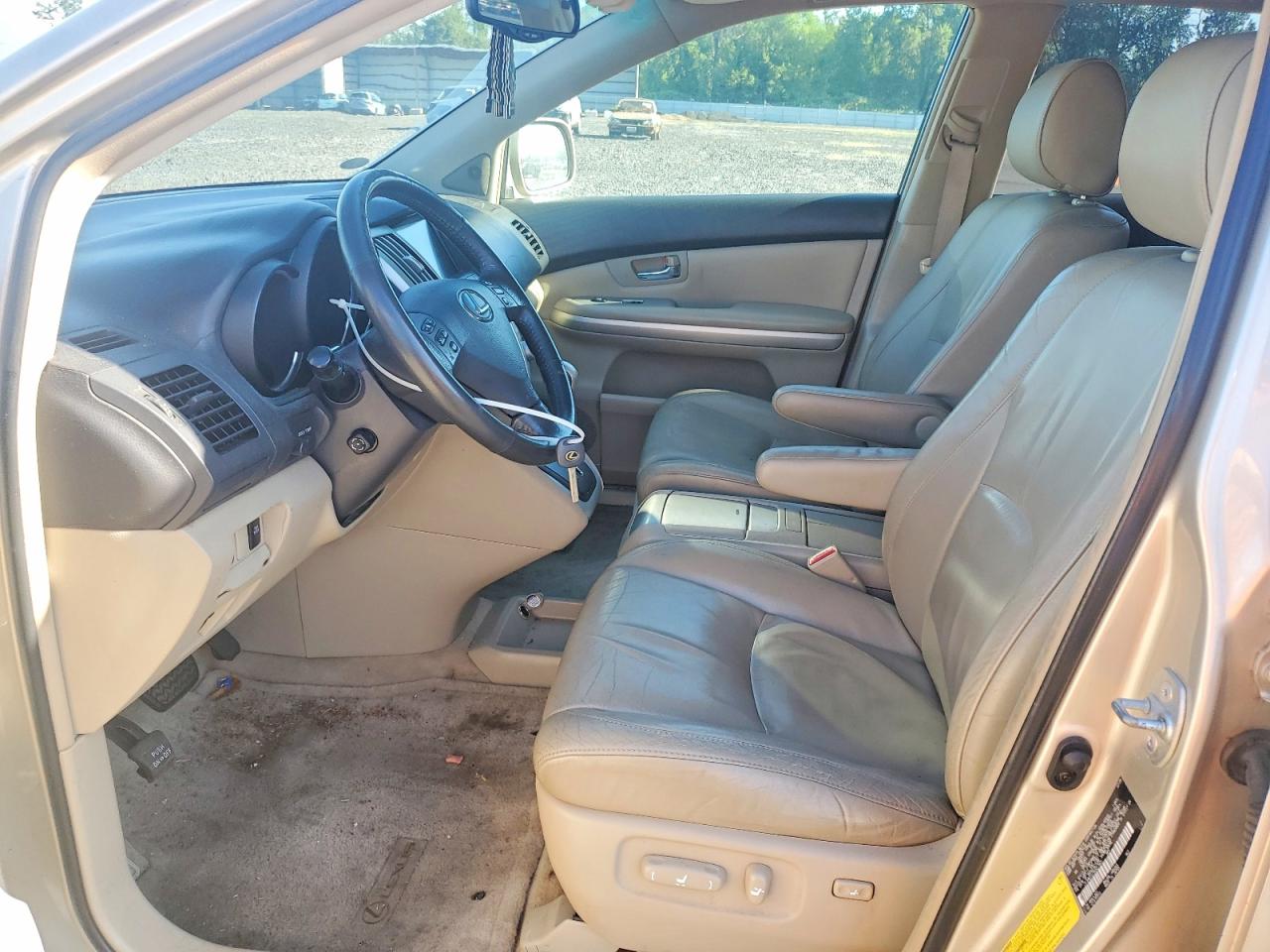 2006 LEXUS RX 400 photo 7