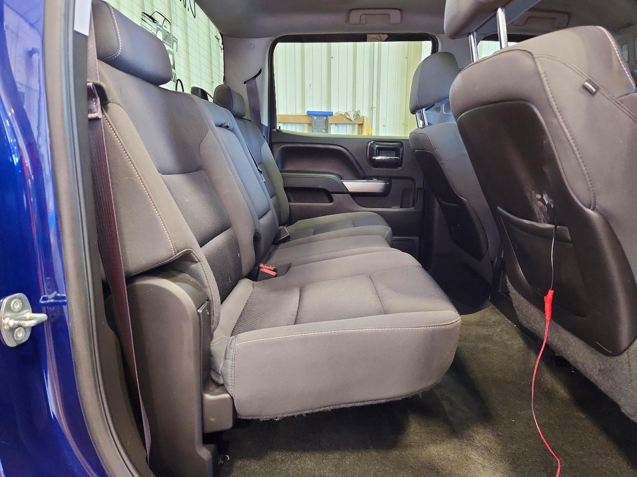 2014 CHEVROLET SILVERADO K1500 LT photo 19