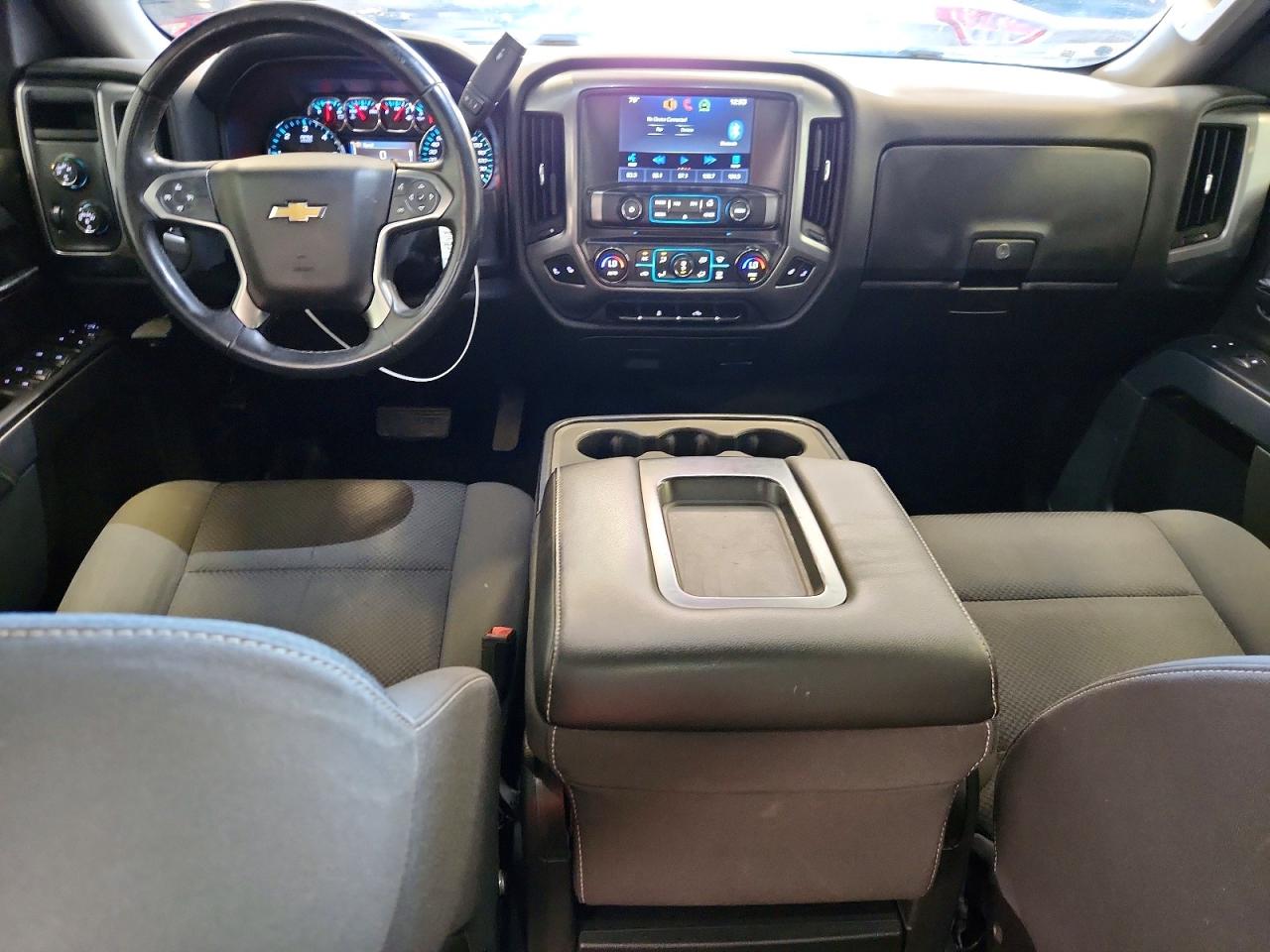 2014 CHEVROLET SILVERADO K1500 LT photo 15