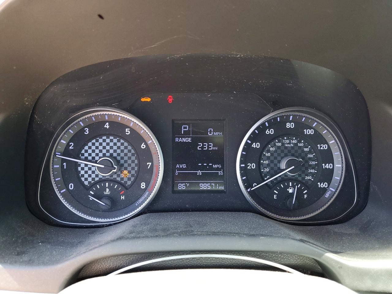 2019 HYUNDAI ELANTRA SE photo 9