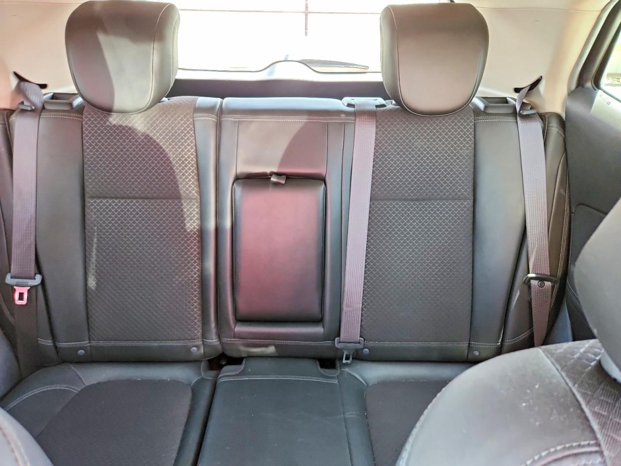 2018 BUICK ENCORE PREFERRED photo 28