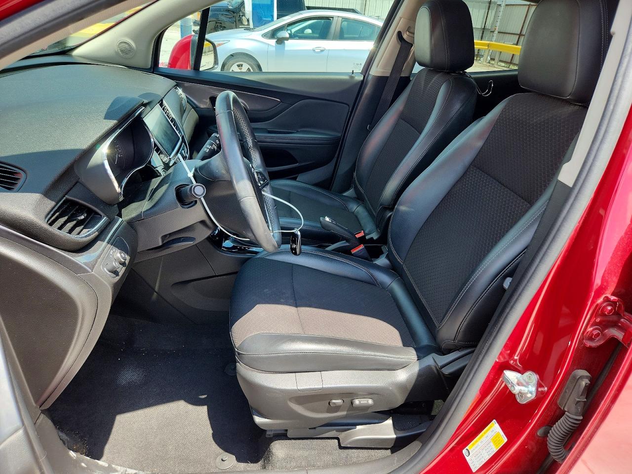 2018 BUICK ENCORE PREFERRED photo 19