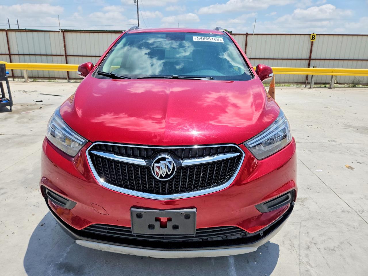 2018 BUICK ENCORE PREFERRED photo 13