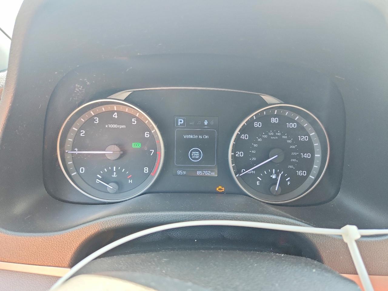 2017 HYUNDAI ELANTRA SE photo 17