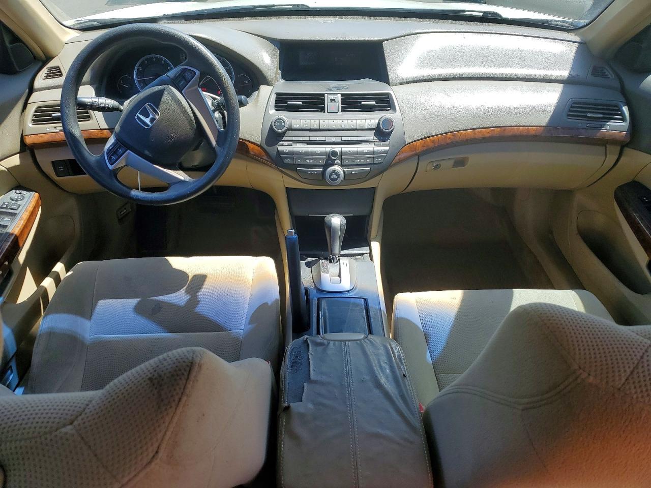2009 HONDA ACCORD EX photo 15