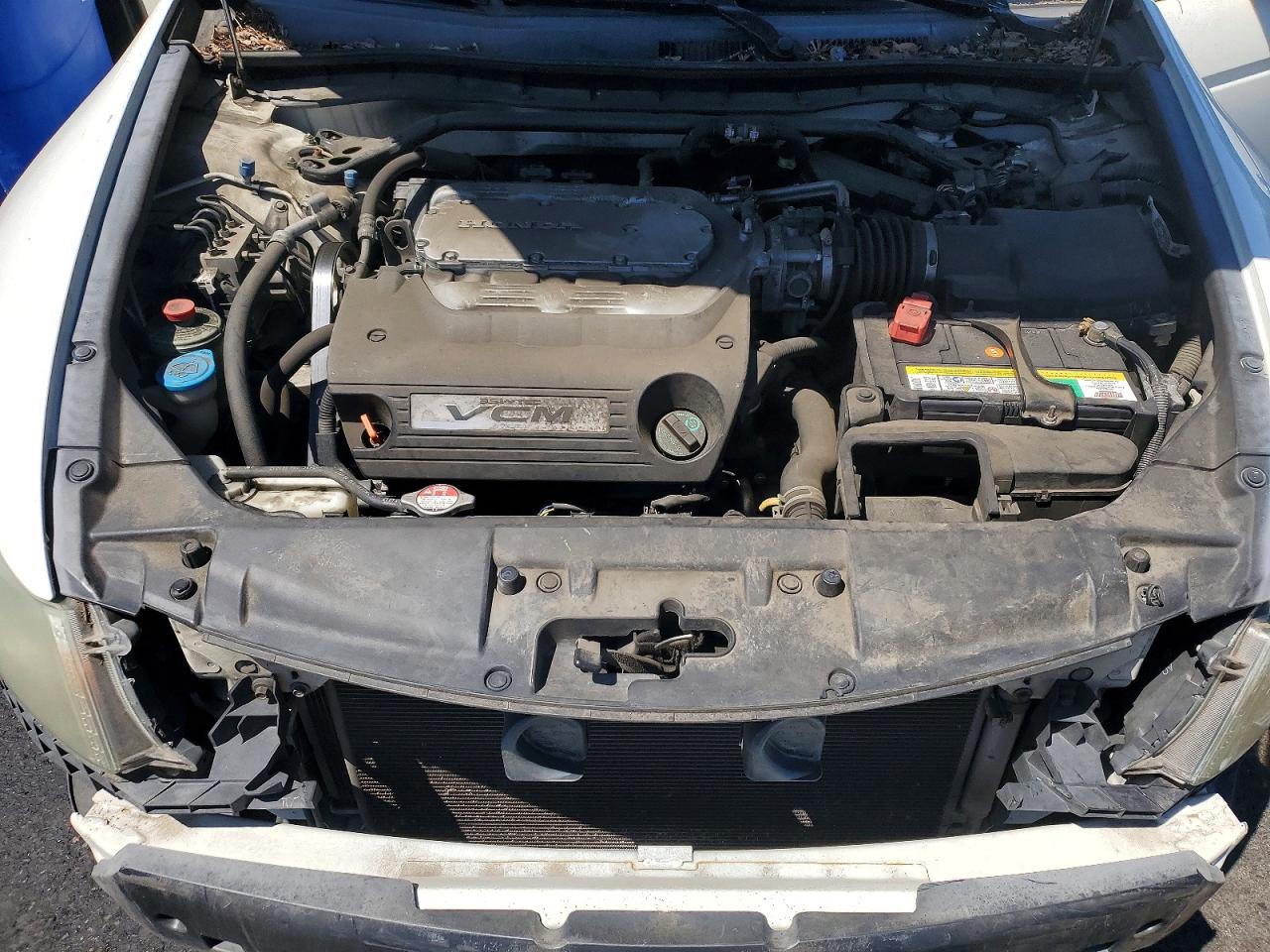 2009 HONDA ACCORD EX photo 21