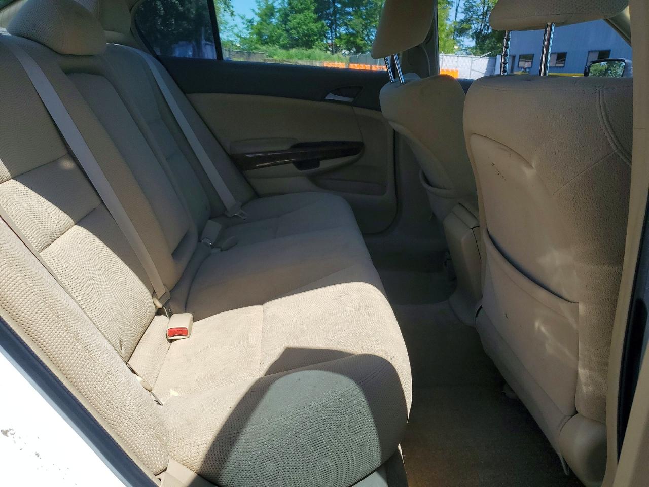 2009 HONDA ACCORD EX photo 19