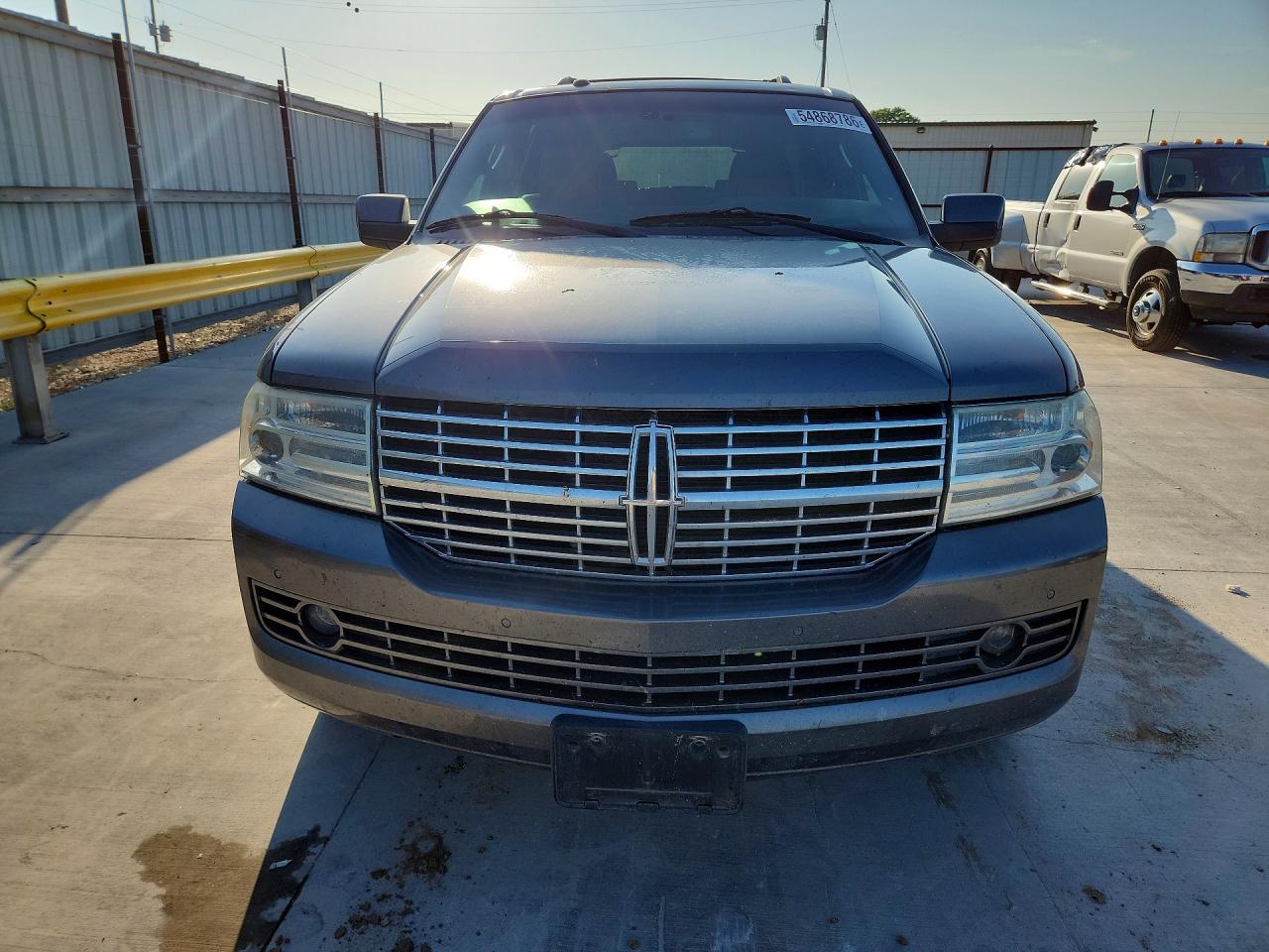 2012 LINCOLN NAVIGATOR L photo 13