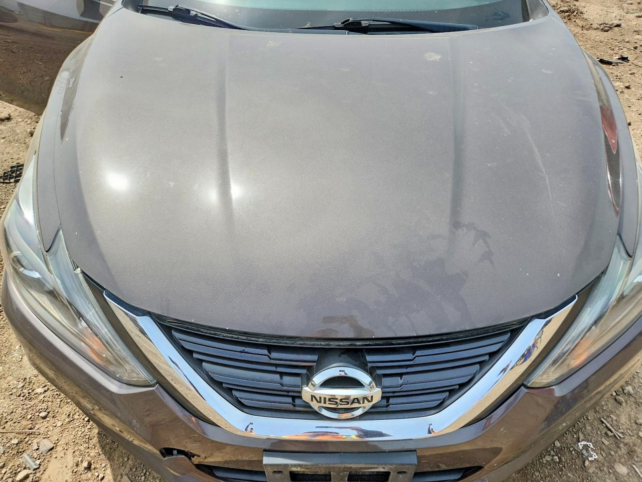 2017 NISSAN ALTIMA 3.5 SR photo 21