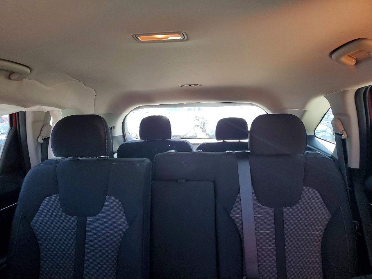 2022 KIA SORENTO LX photo 10