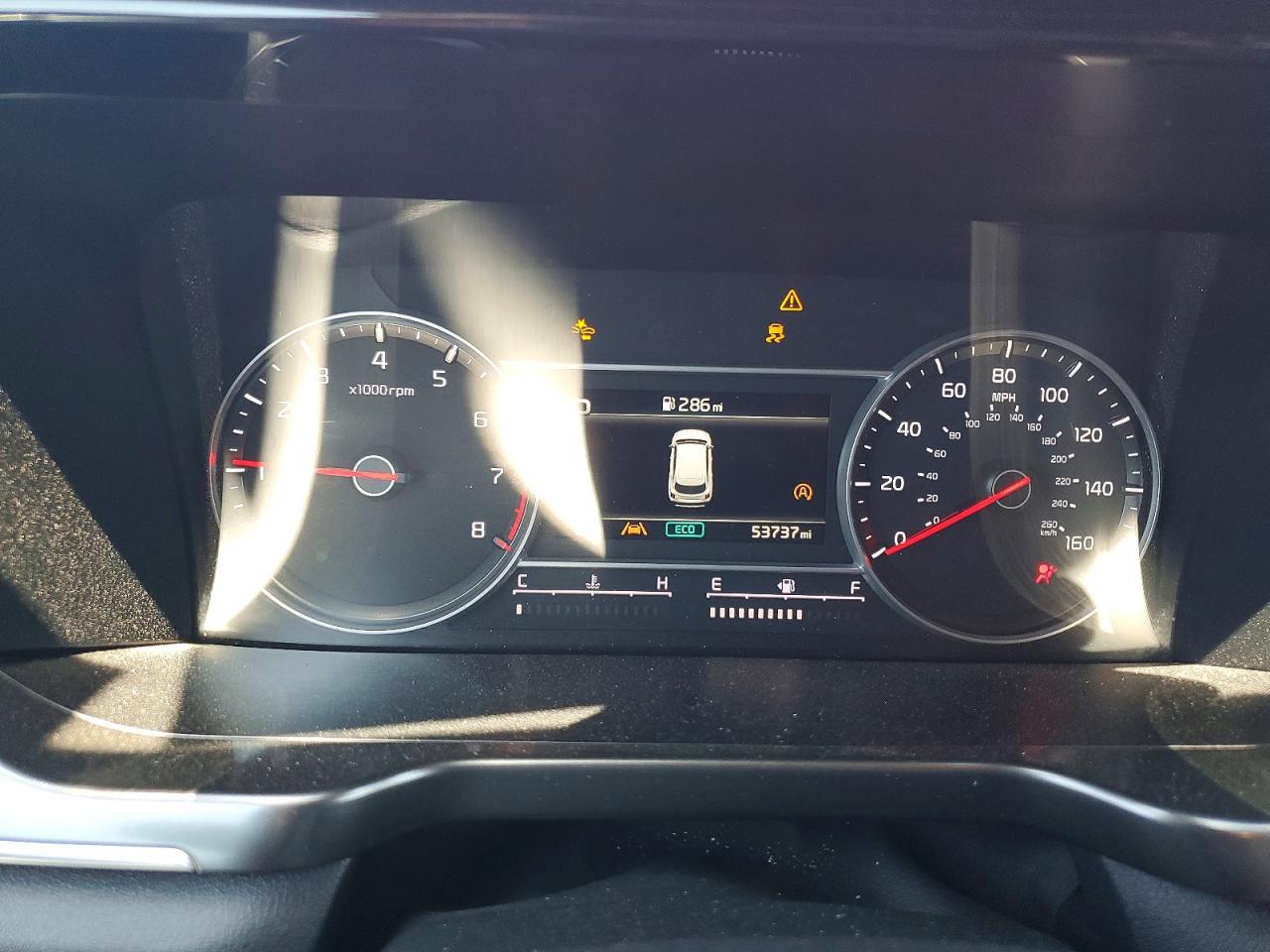 2022 KIA SORENTO LX photo 9