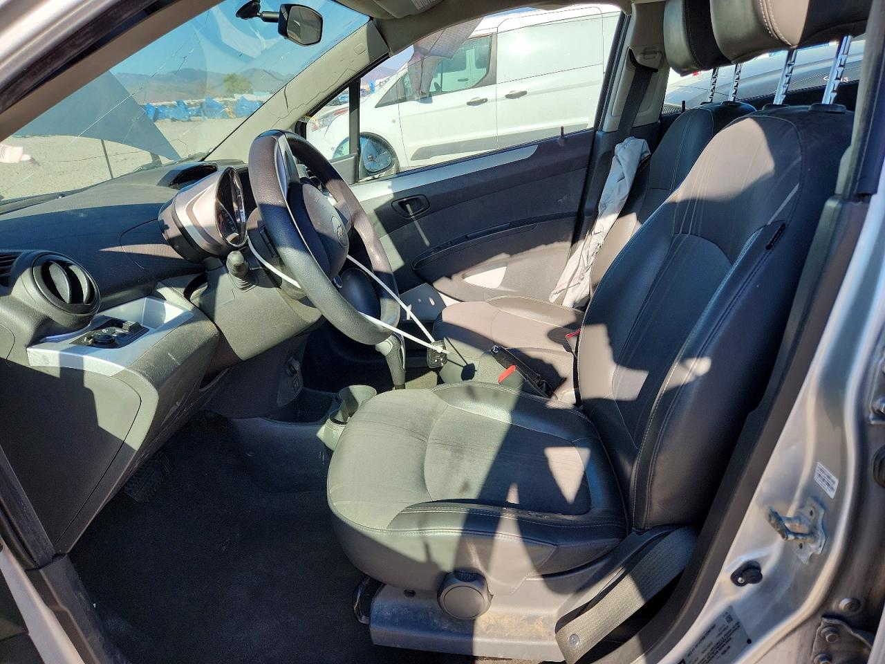 2015 CHEVROLET SPARK 1LT photo 19