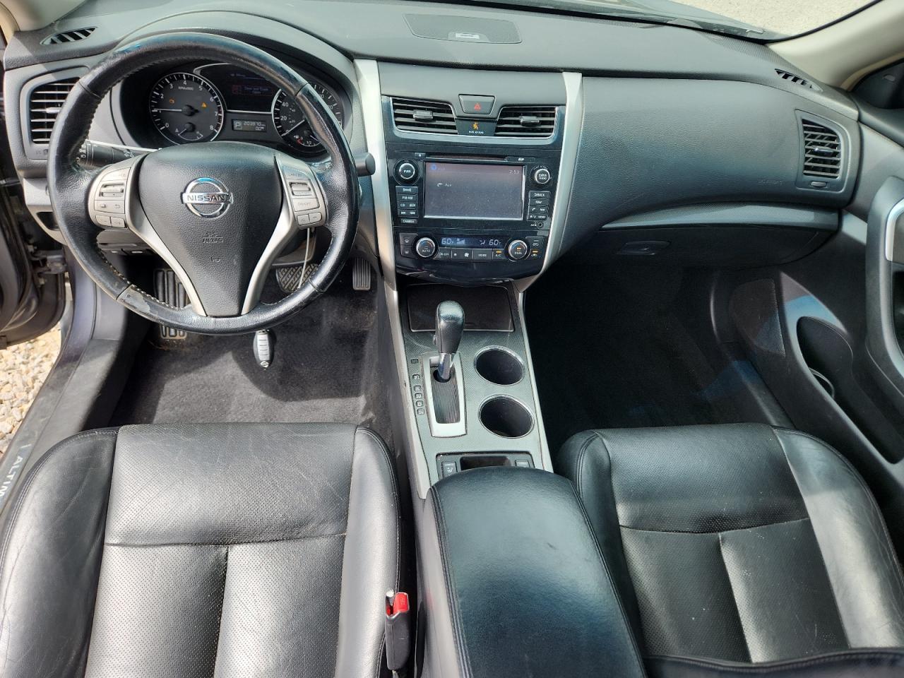 2013 NISSAN ALTIMA 2.5 photo 15