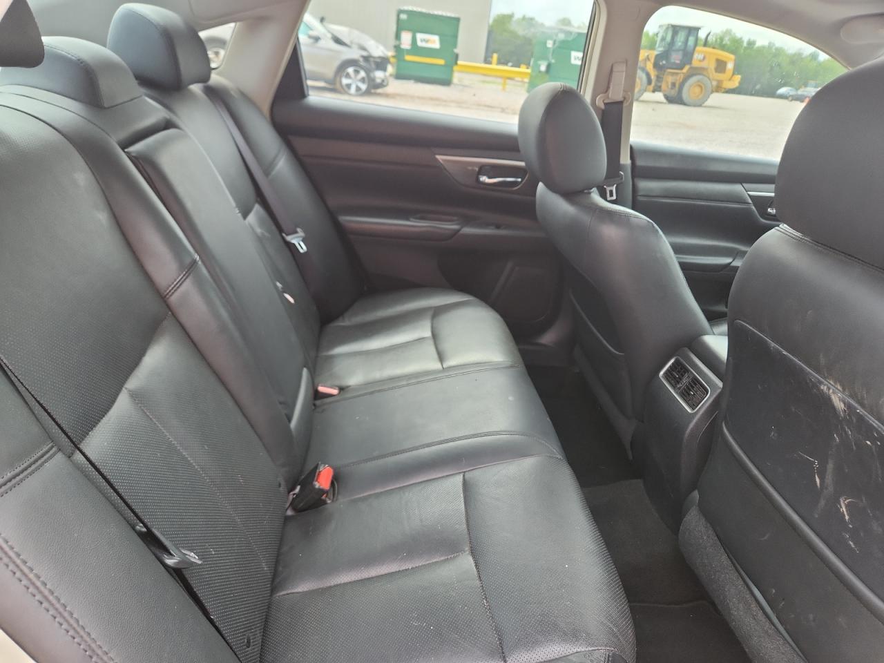 2013 NISSAN ALTIMA 2.5 photo 19