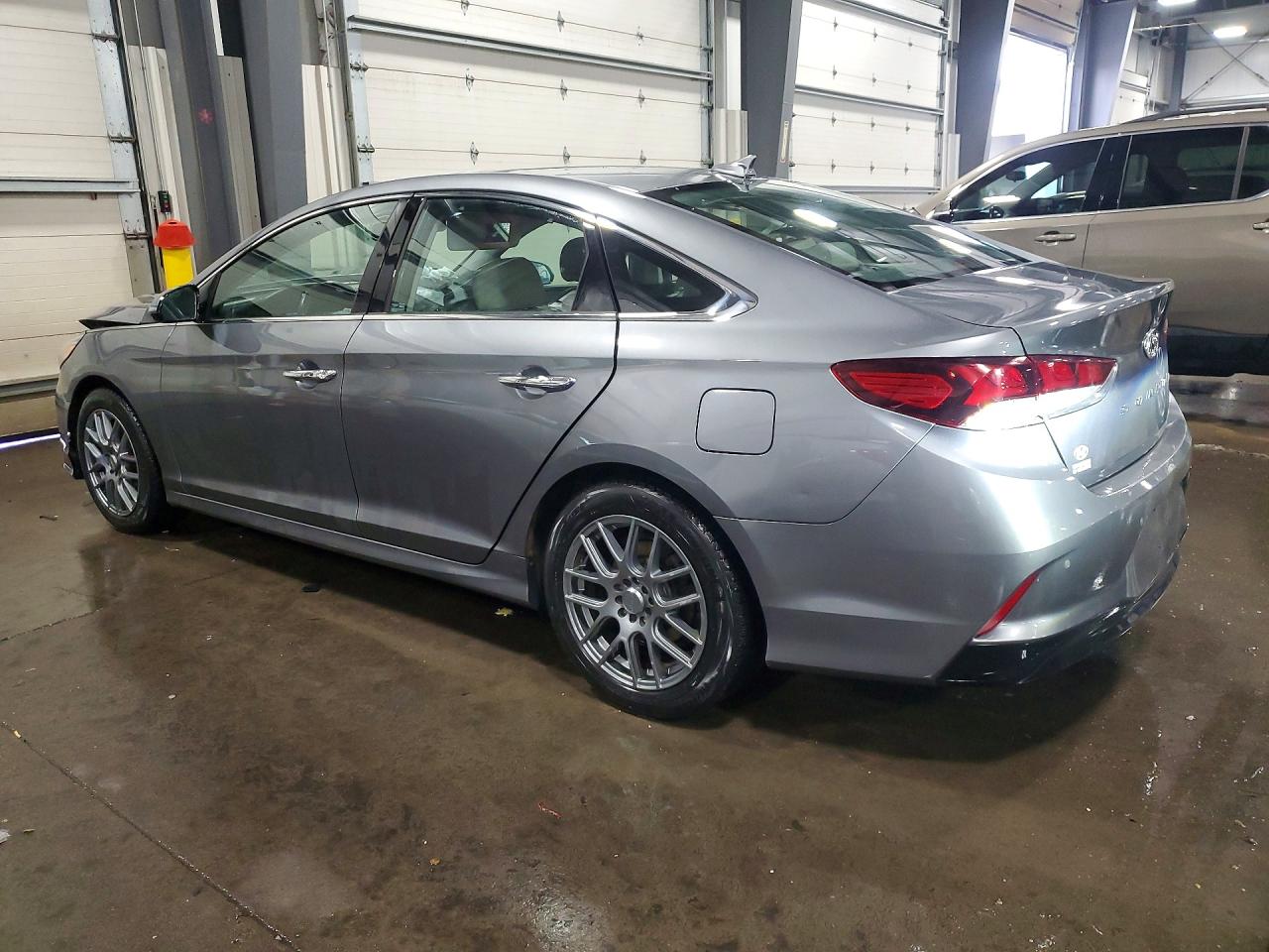 2018 HYUNDAI SONATA LIMITED photo 3