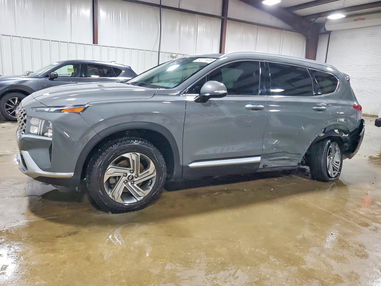 2022 HYUNDAI SANTA FE