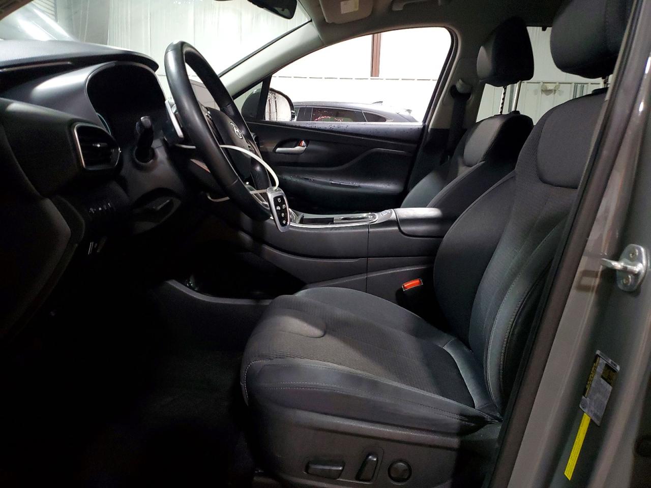 2022 HYUNDAI SANTA FE SEL photo 19