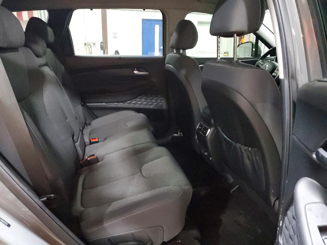 2022 HYUNDAI SANTA FE SEL photo 31
