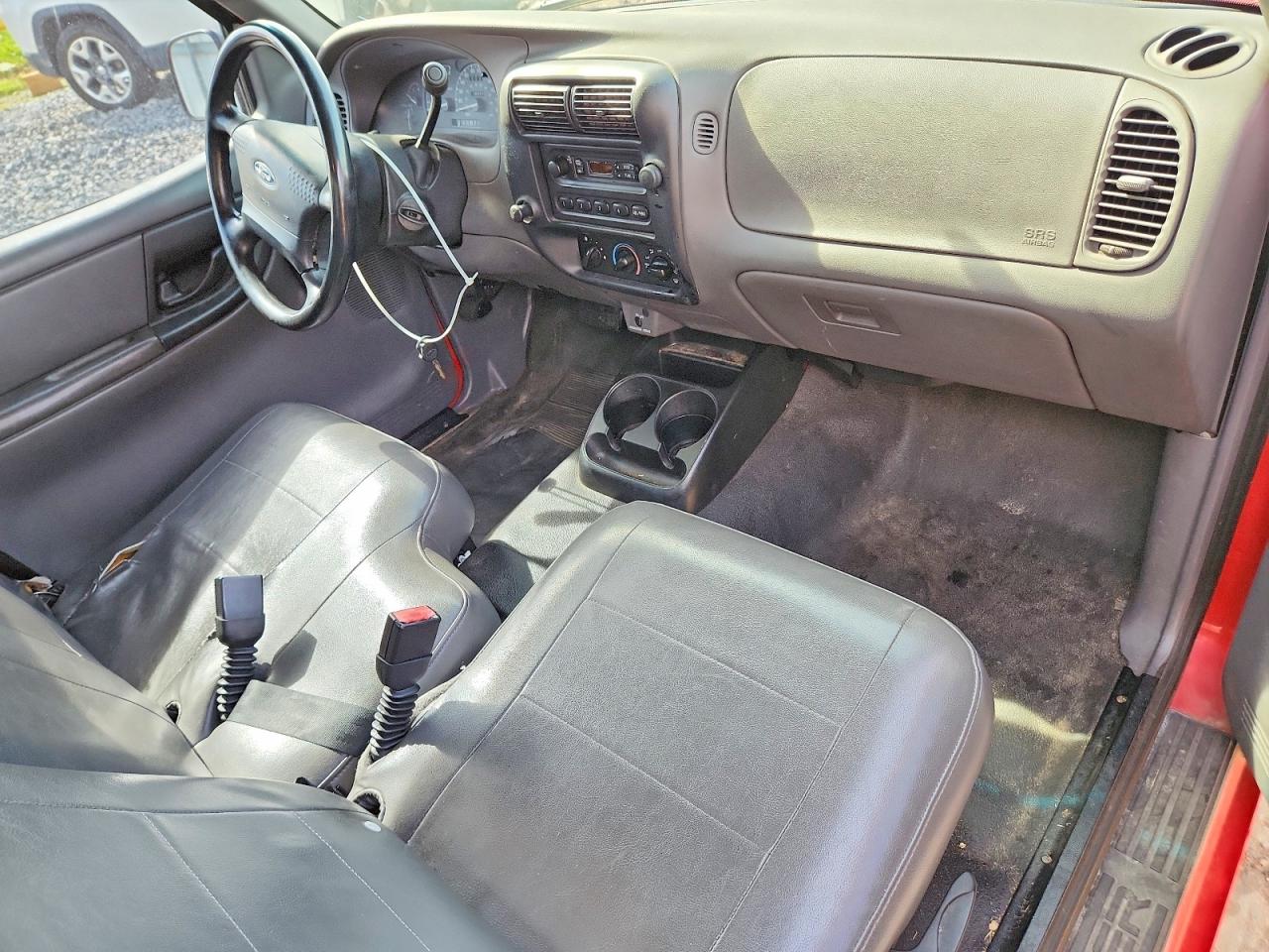 2003 FORD RANGER photo 15
