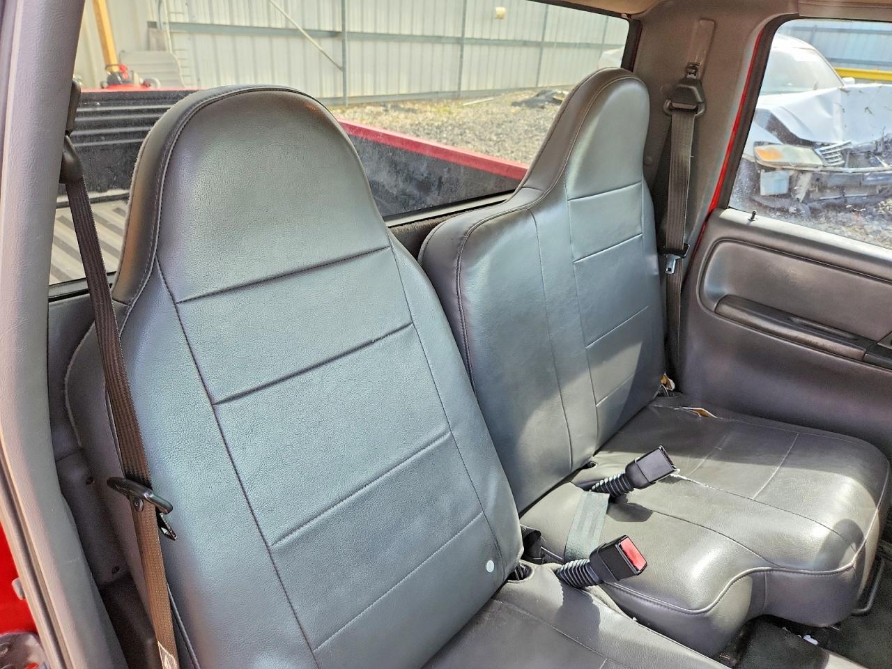 2003 FORD RANGER photo 19
