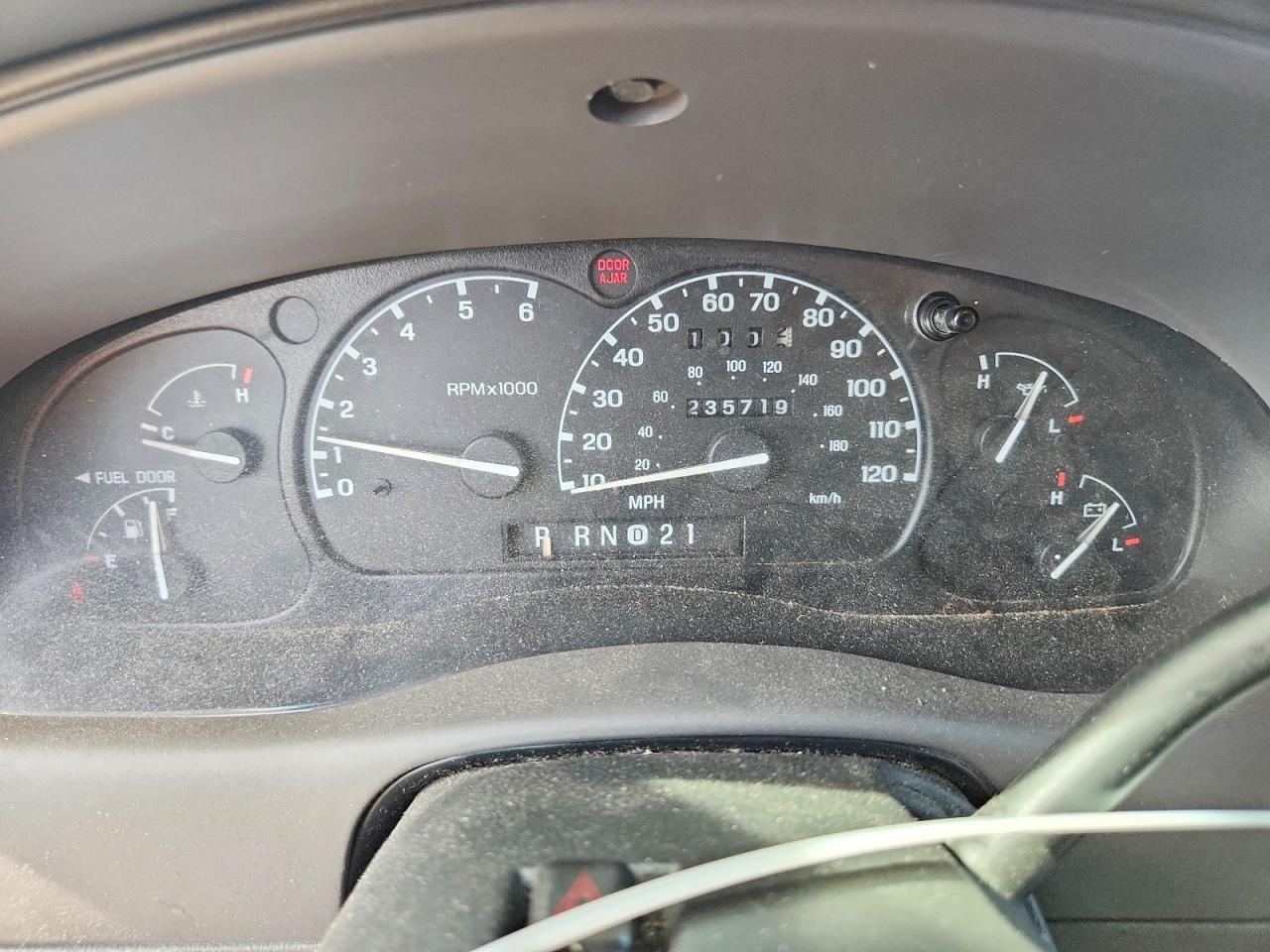 2003 FORD RANGER photo 17
