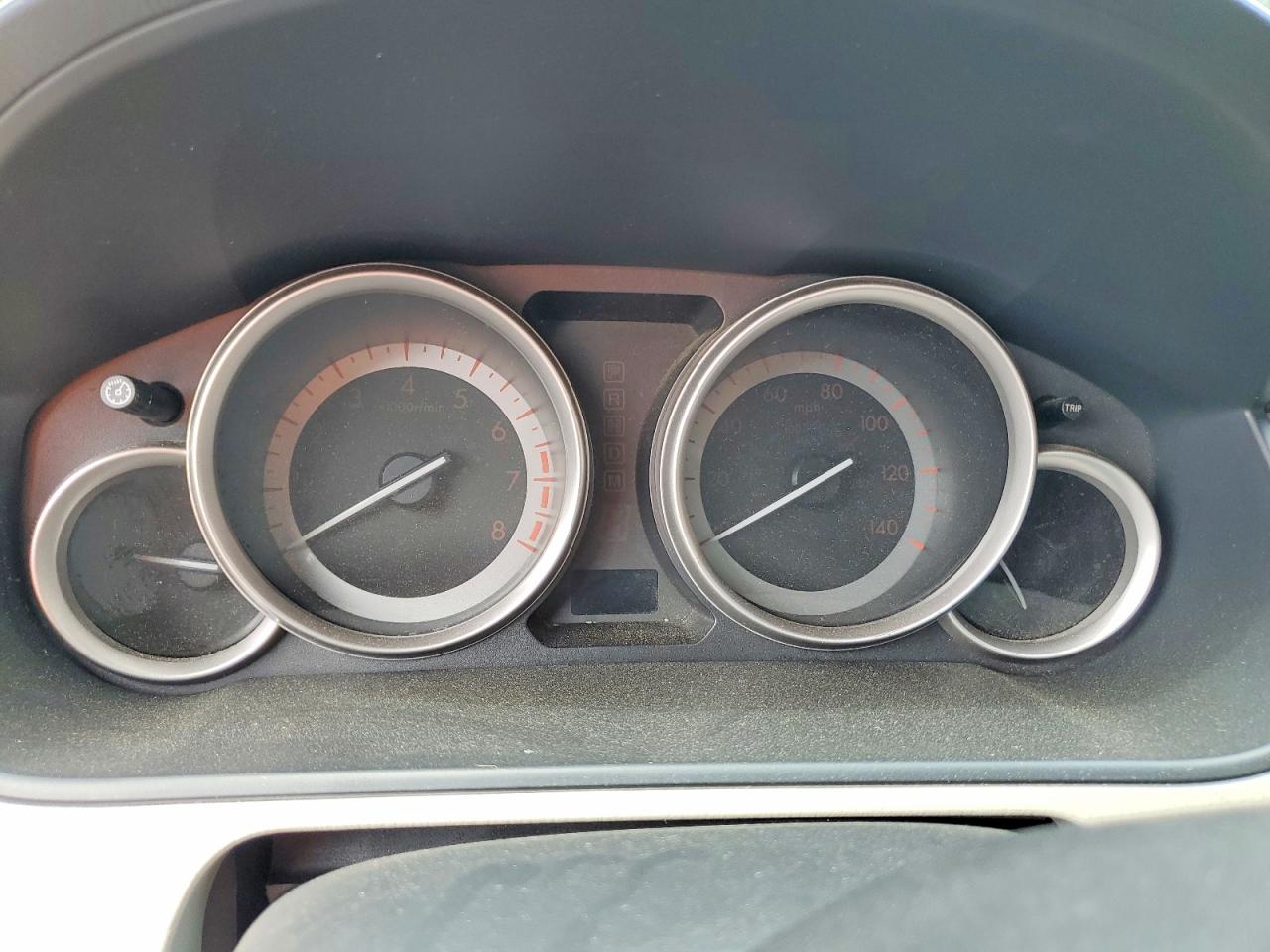 2012 MAZDA CX-9 photo 9