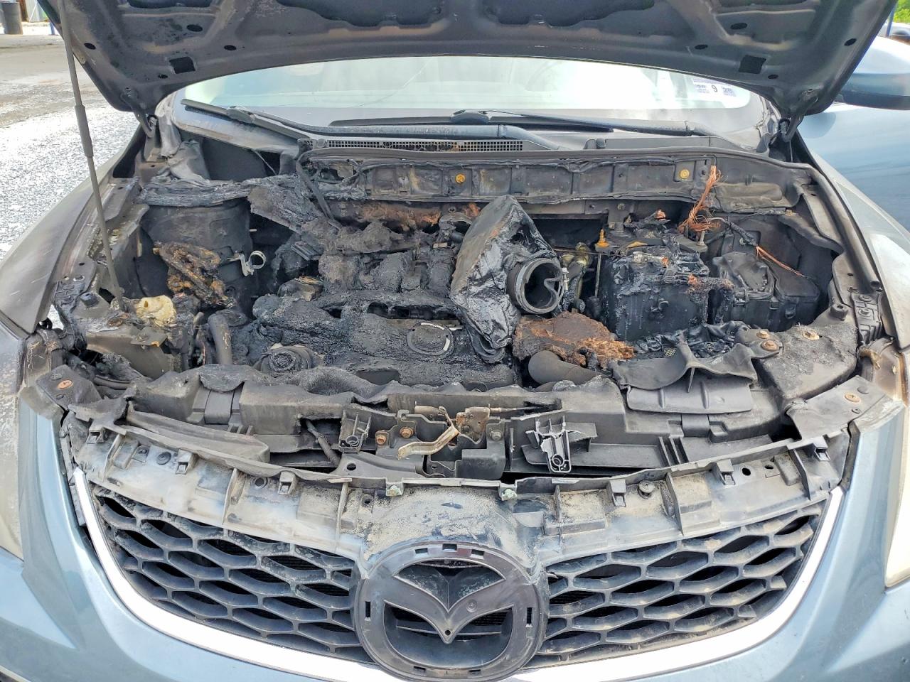 2012 MAZDA CX-9 photo 11