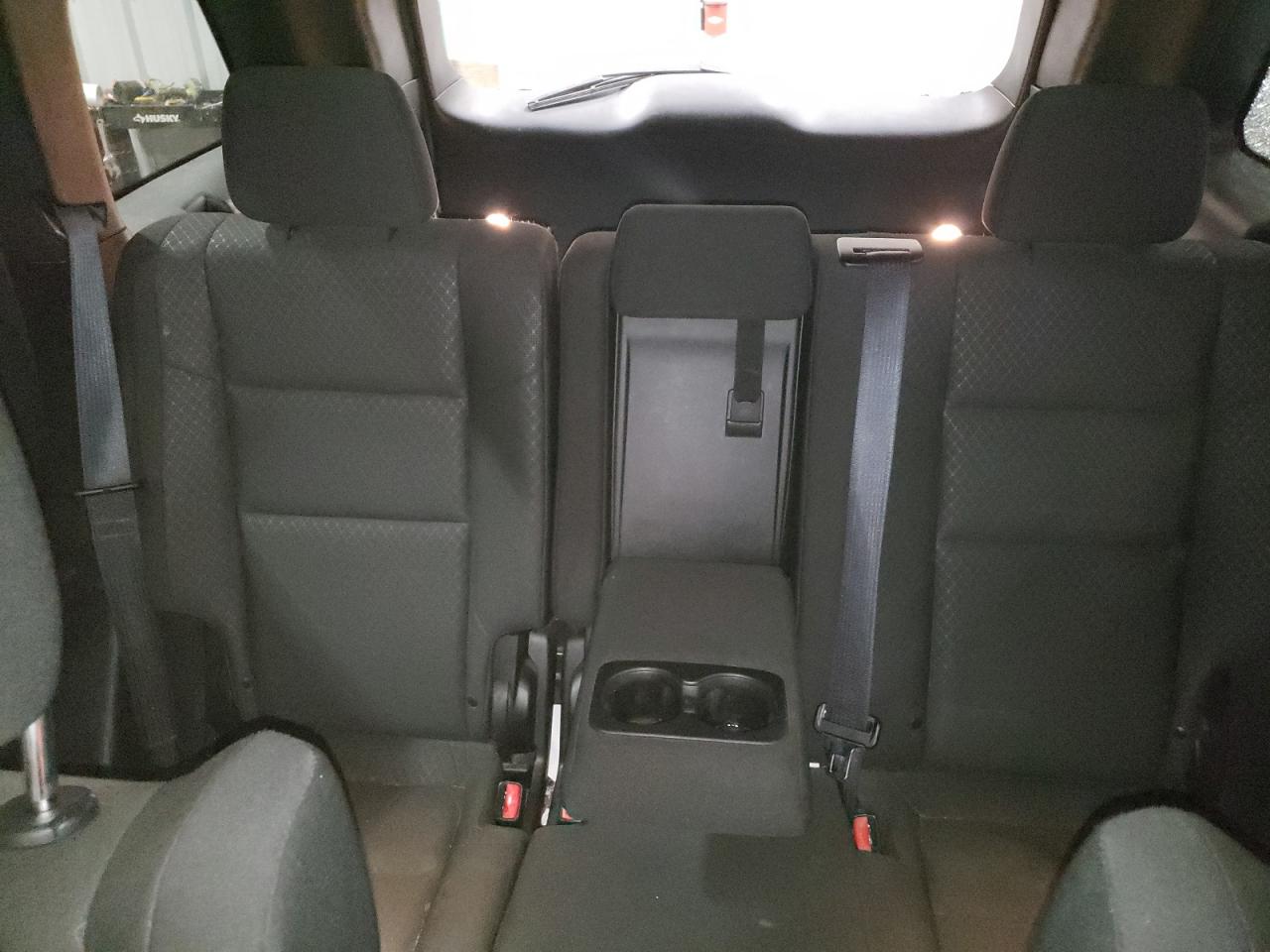 2018 JEEP GRAND CHEROKEE LAREDO photo 19