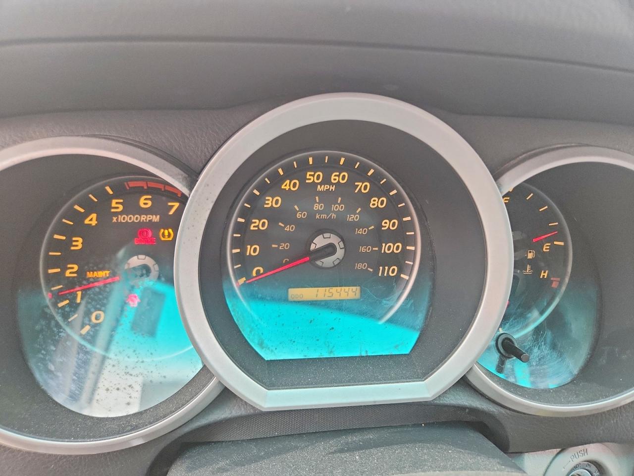 2008 TOYOTA 4RUNNER LIMITED photo 17
