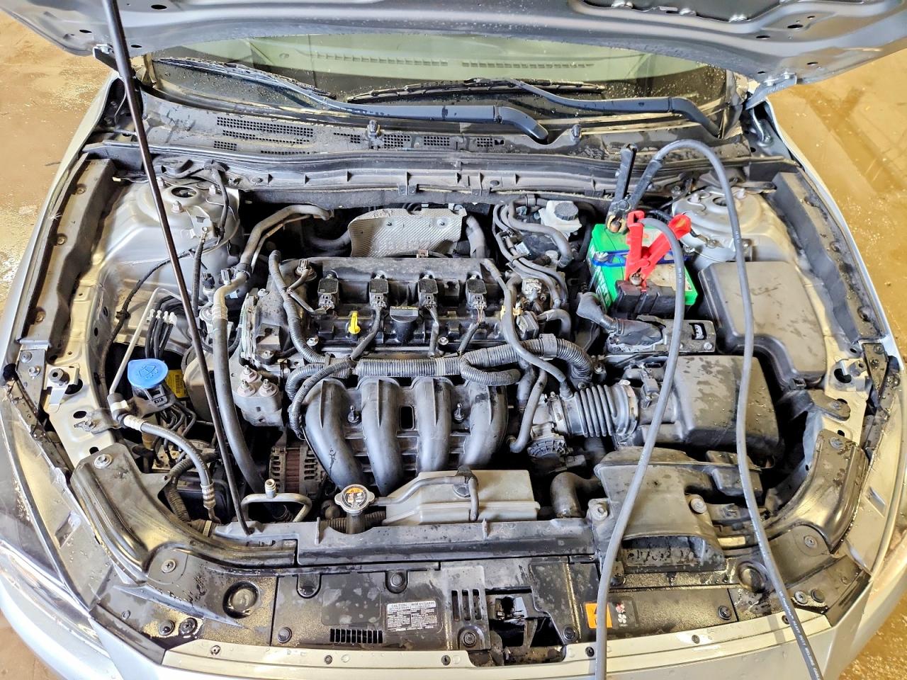 2018 MAZDA 3 TOURING photo 21