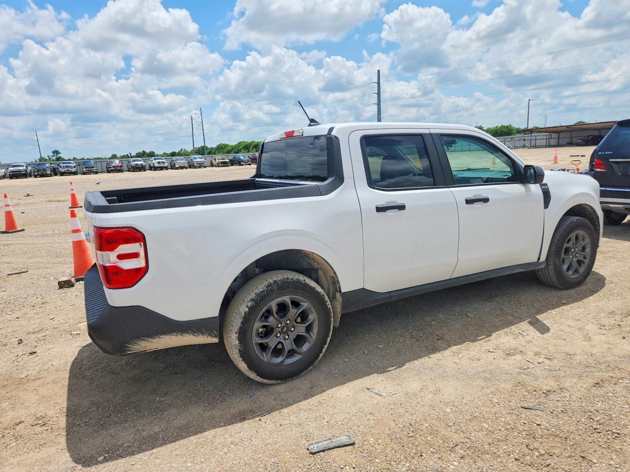 2024 FORD MAVERICK XLT photo 5