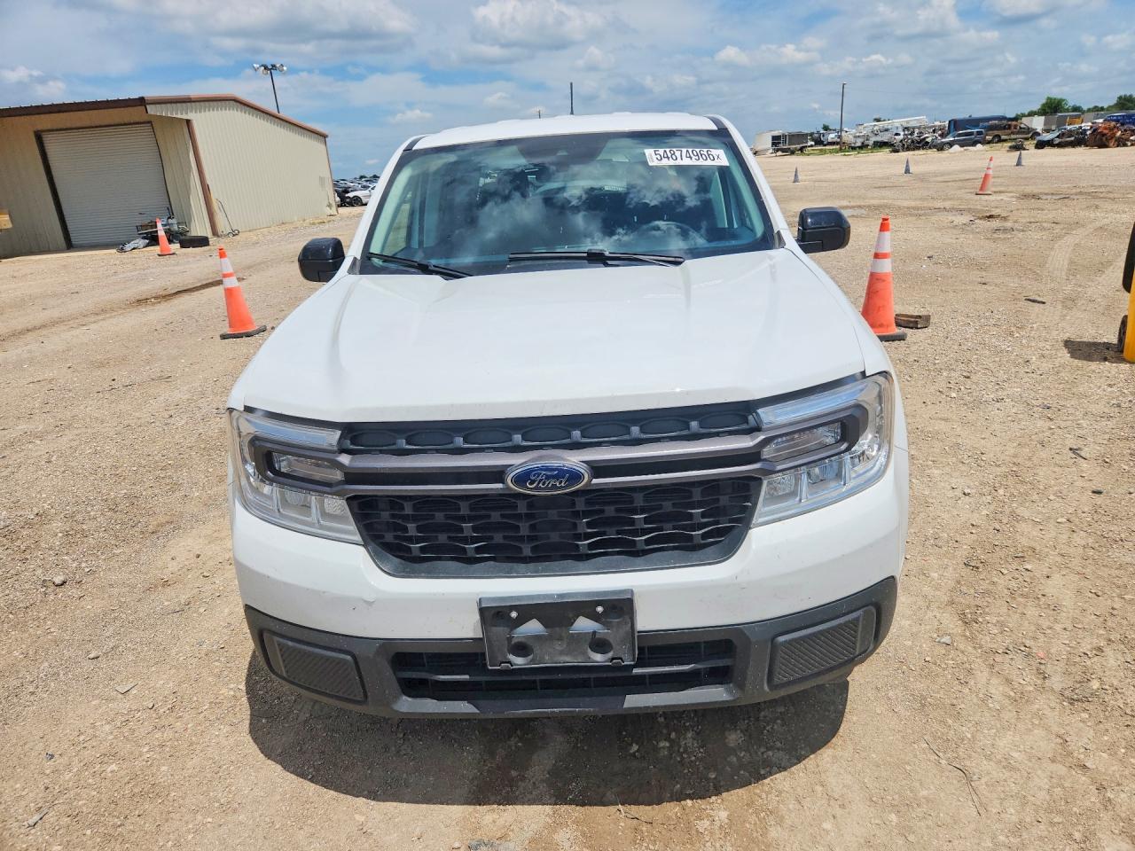 2024 FORD MAVERICK XLT photo 9