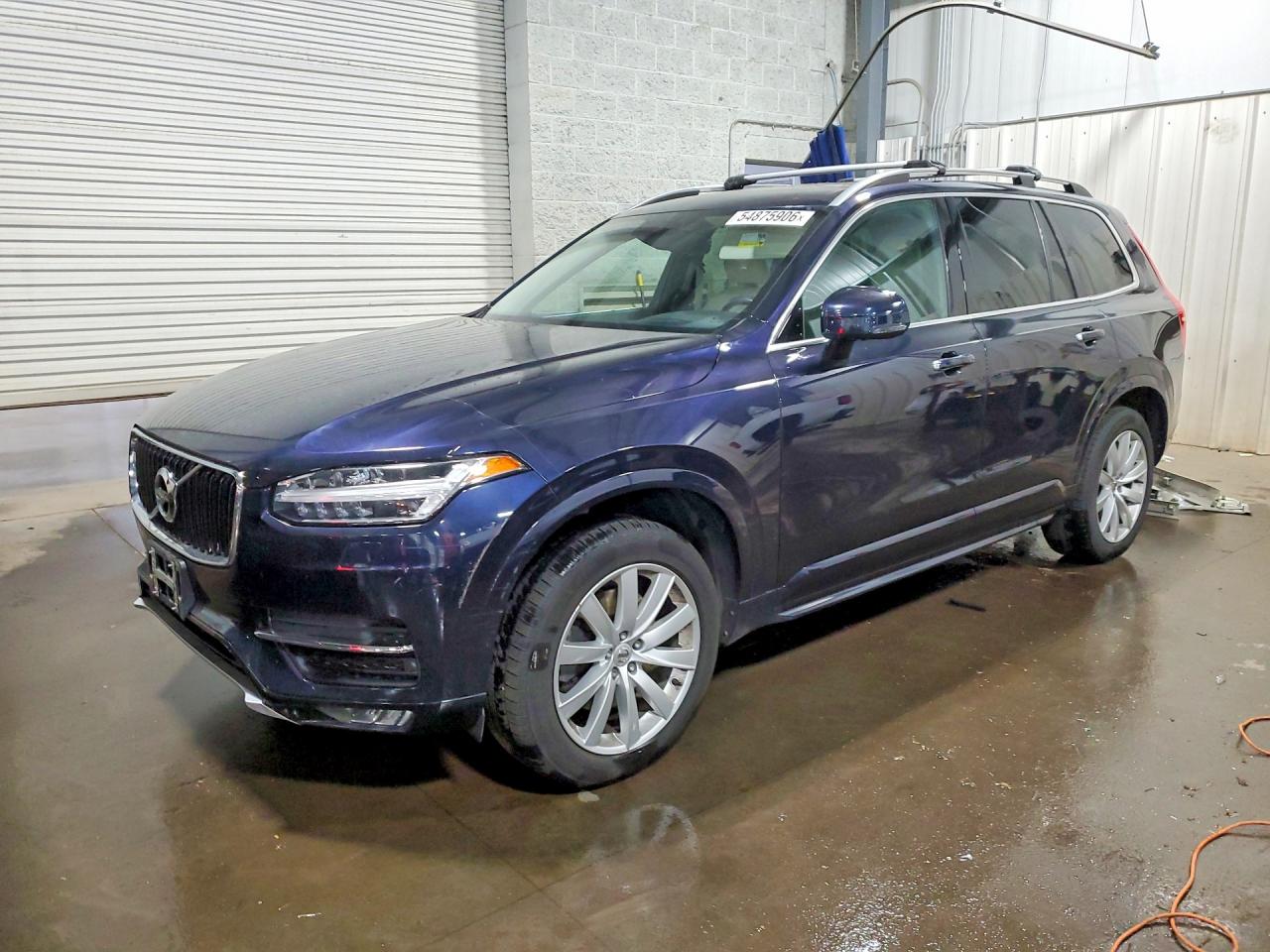 2016 VOLVO XC90
