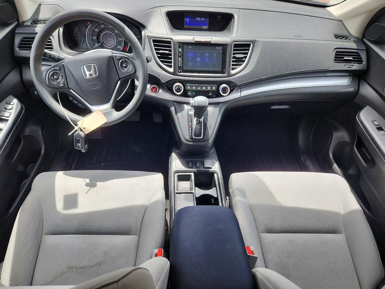 2015 HONDA CR-V EX photo 22