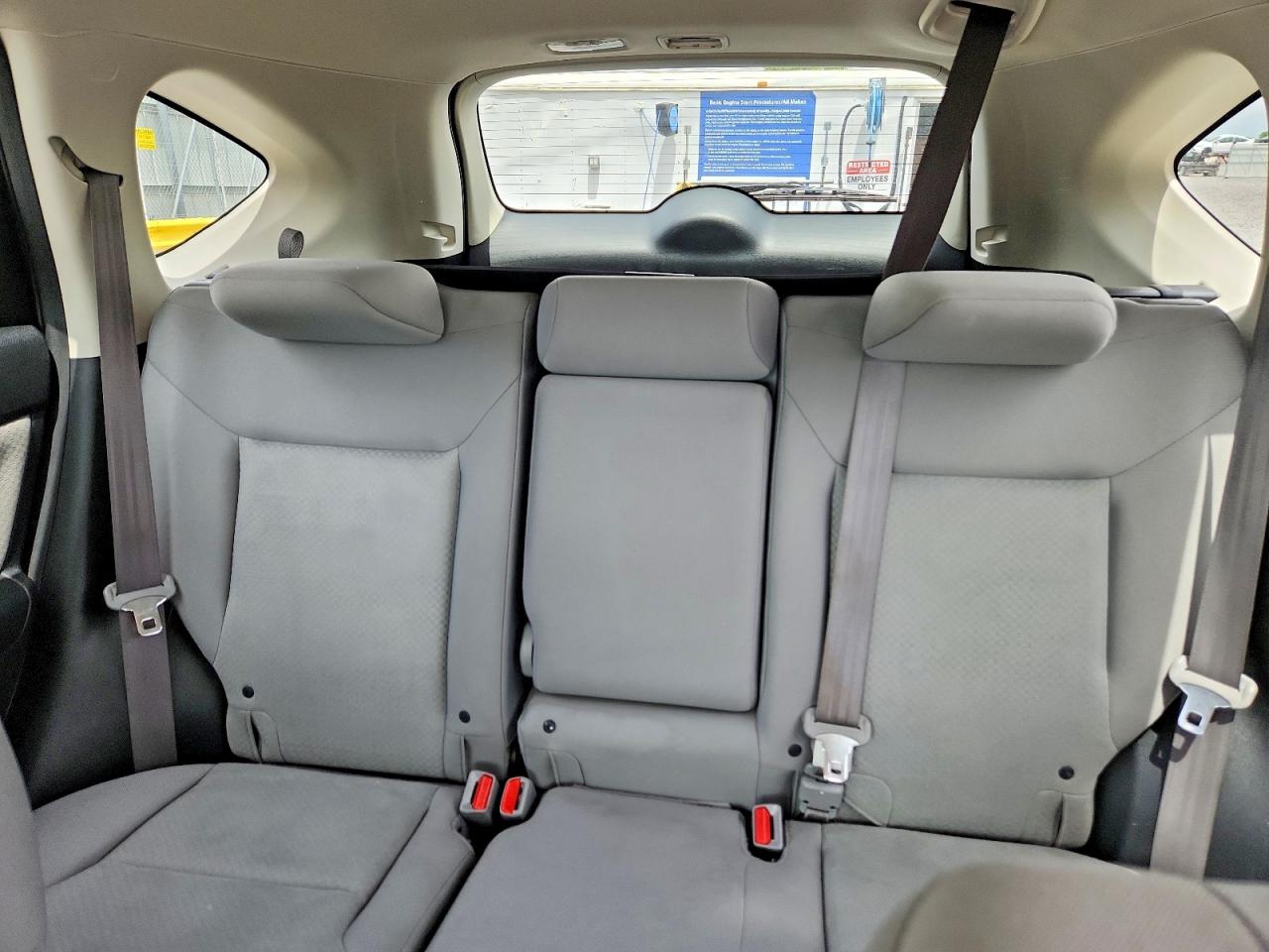 2015 HONDA CR-V EX photo 28