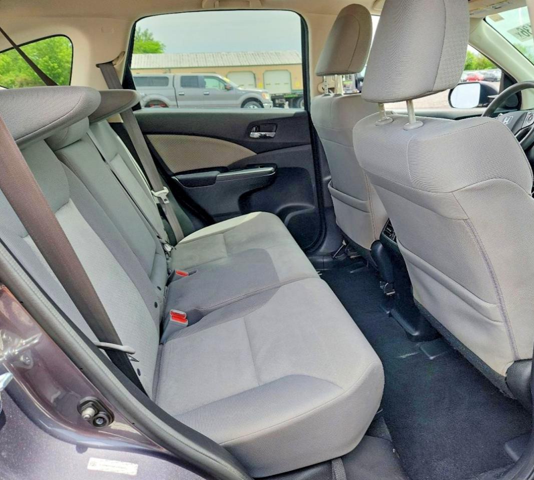 2015 HONDA CR-V EX photo 31