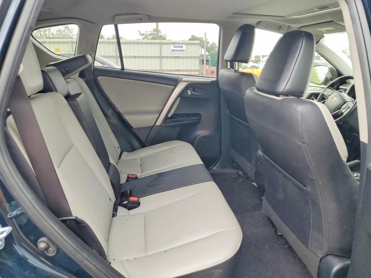 2018 TOYOTA RAV4 LIMITED photo 21