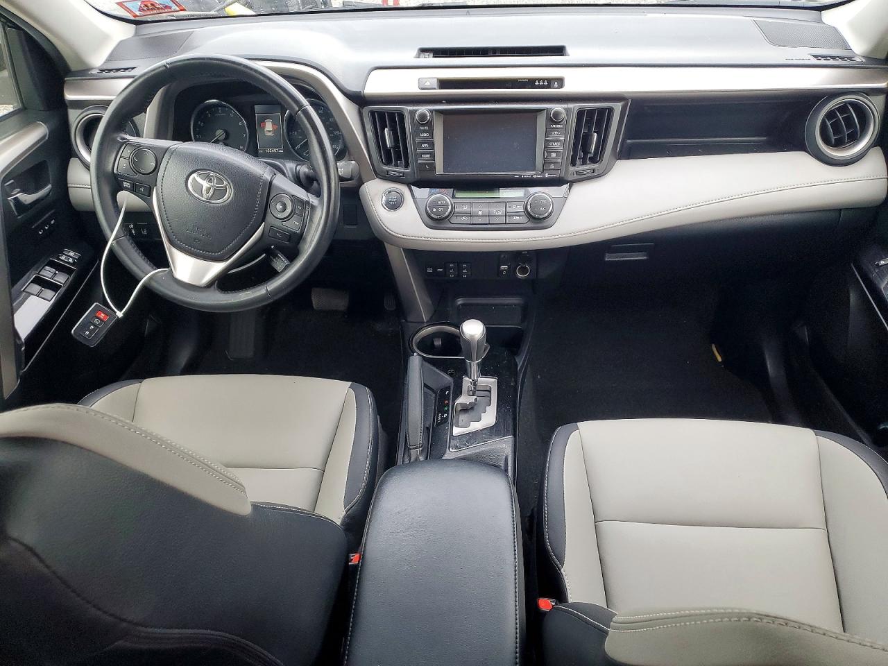 2018 TOYOTA RAV4 LIMITED photo 15