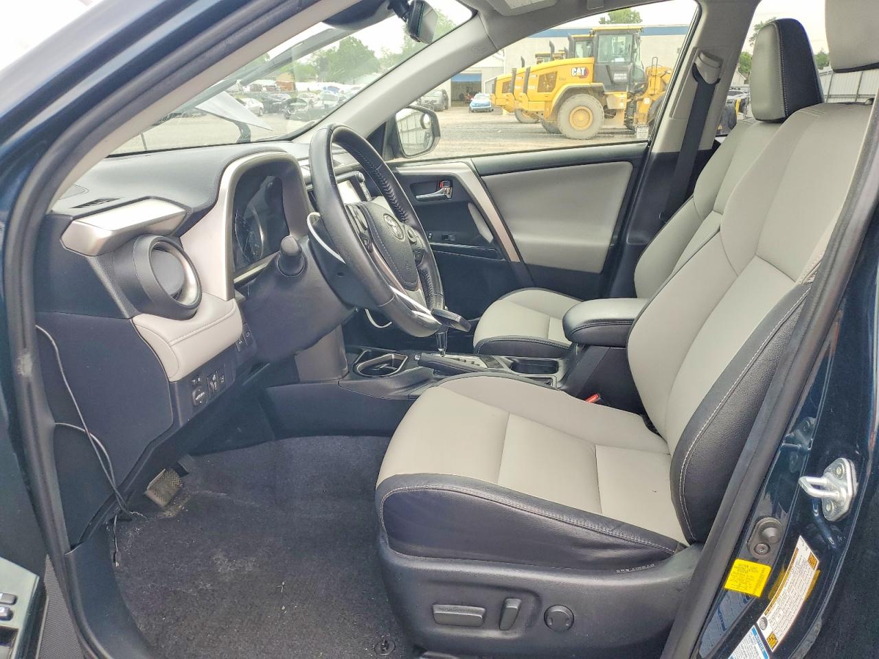2018 TOYOTA RAV4 LIMITED photo 13