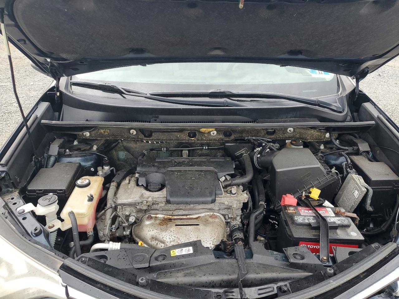 2018 TOYOTA RAV4 LIMITED photo 23