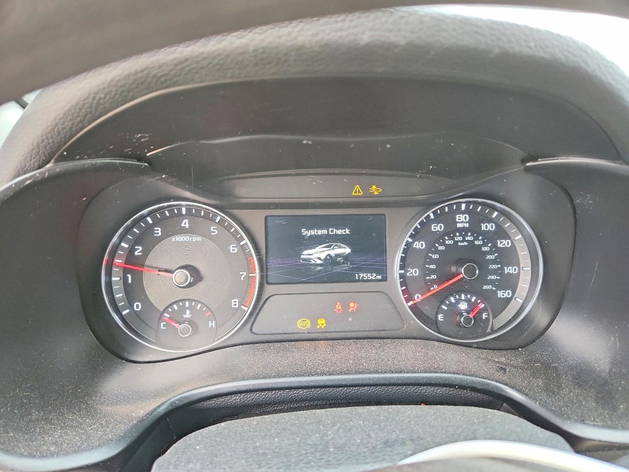 2024 KIA FORTE LX photo 17