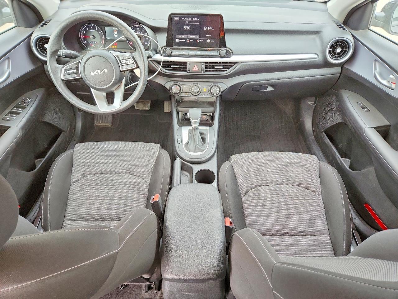 2024 KIA FORTE LX photo 15
