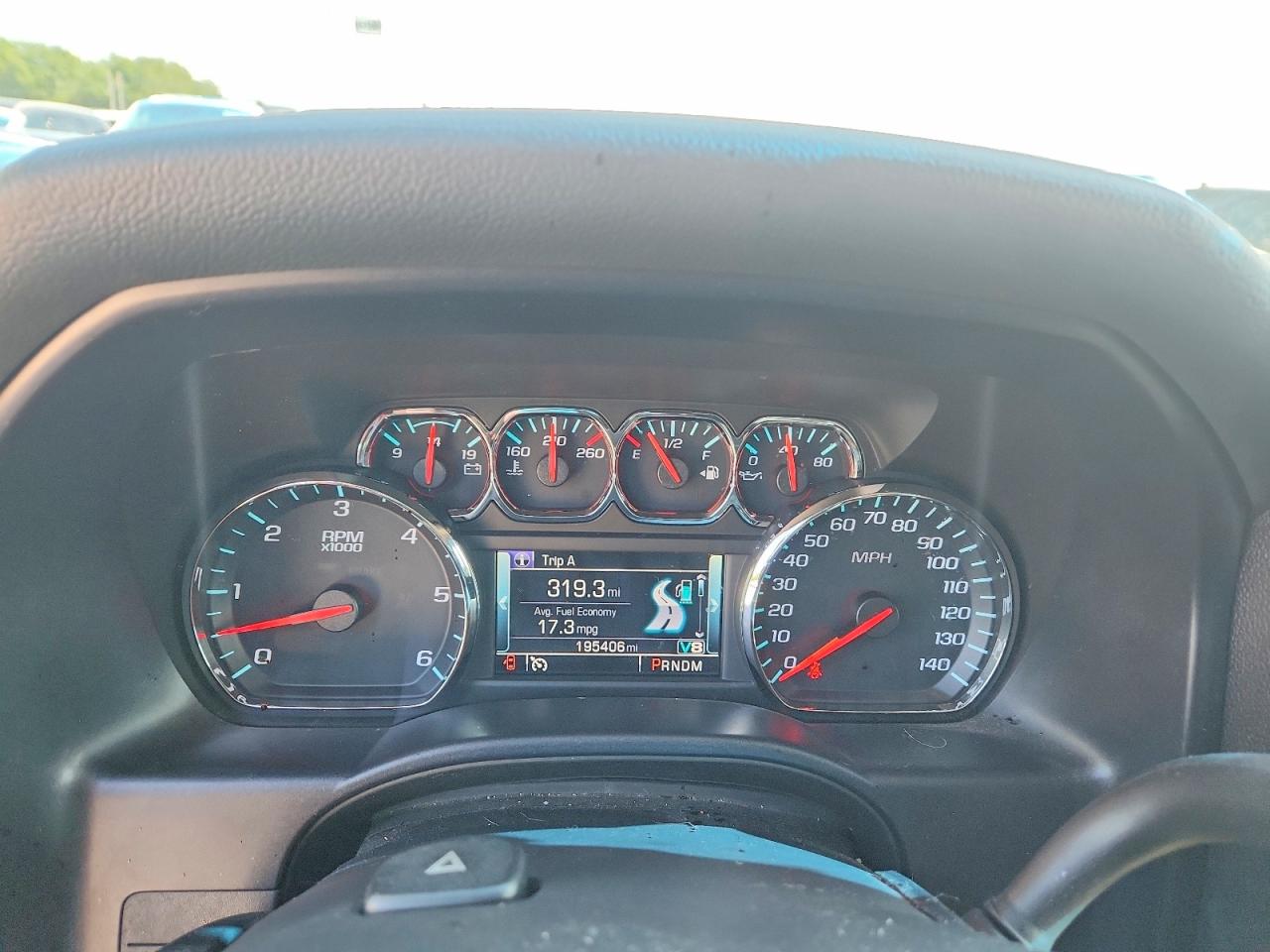 2014 CHEVROLET SILVERADO C1500 LT photo 25