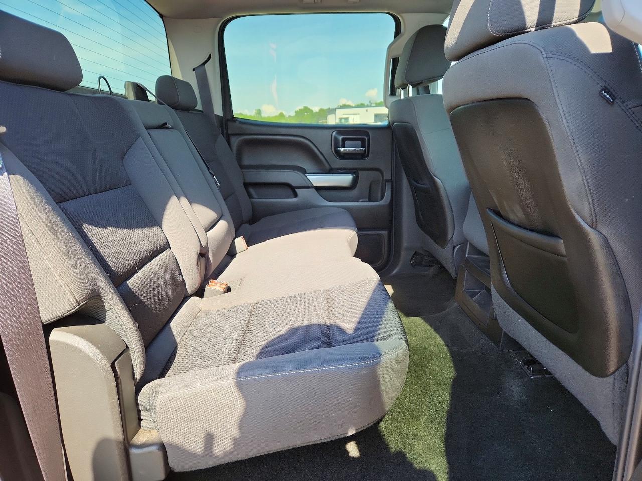 2014 CHEVROLET SILVERADO C1500 LT photo 28