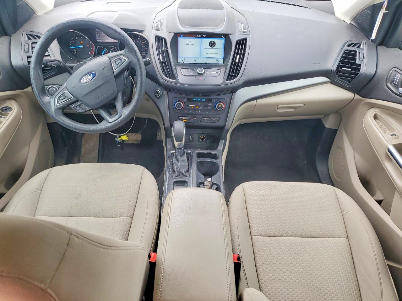 2019 FORD ESCAPE SE photo 15