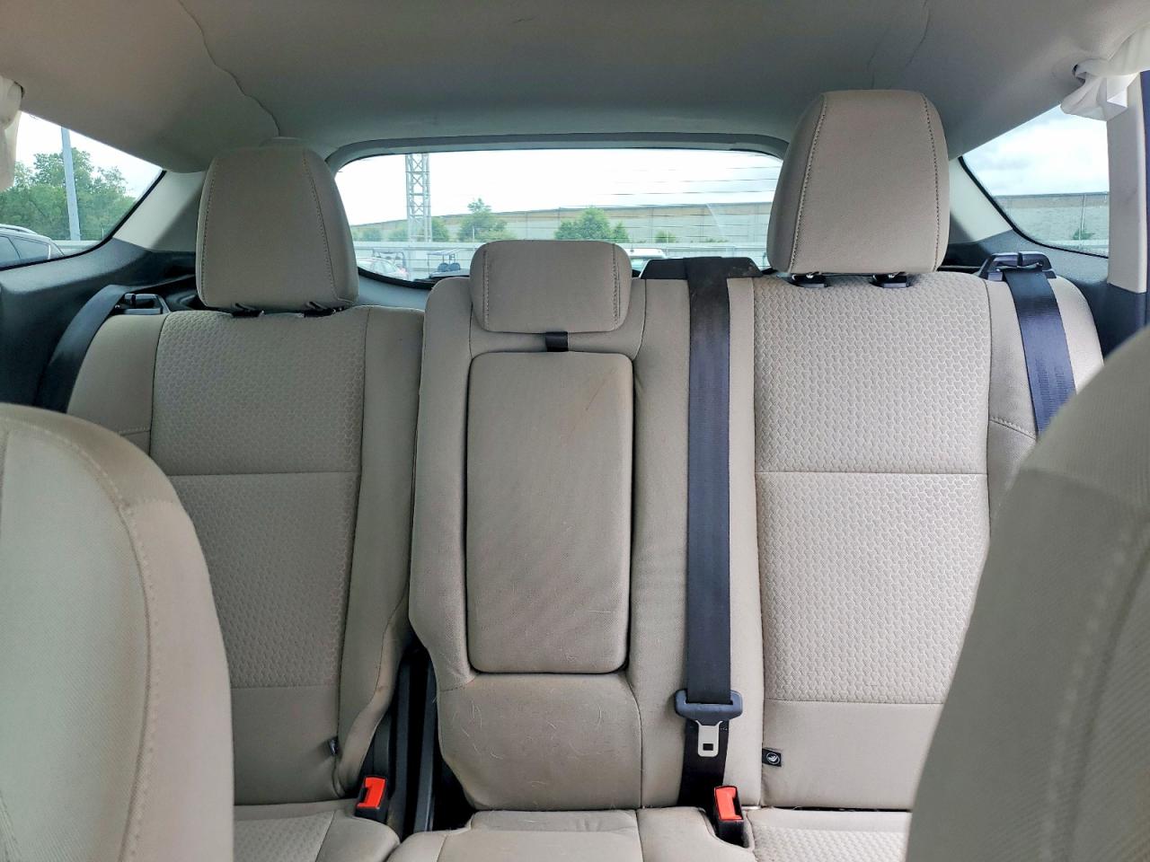 2019 FORD ESCAPE SE photo 19