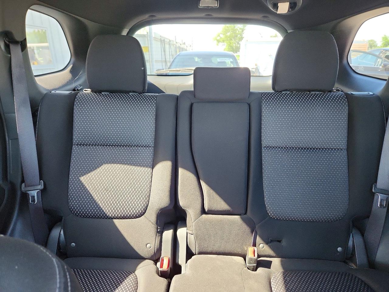 2018 MITSUBISHI OUTLANDER SE photo 28