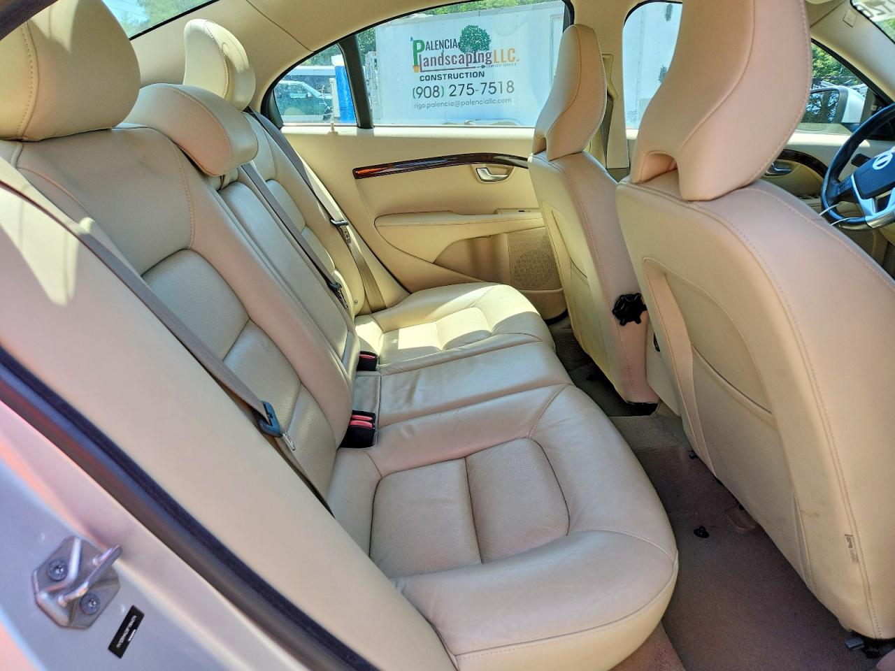 2015 VOLVO S80 PREMIER+ photo 28