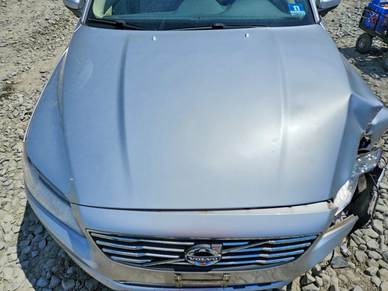 2015 VOLVO S80 PREMIER+ photo 31